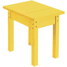 CRP Small Rectangular Table