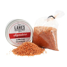 Lane's BBQ - Signature Smoked Finishing Salt