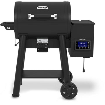 Broil King - Crown Pellet 400