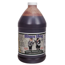 Blues Hog - Smokey Mountain Sauce - 1/2 Gallon