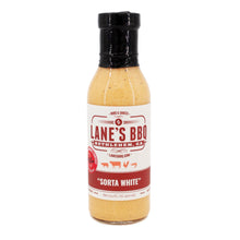 Lane's BBQ - Sorta White Sauce