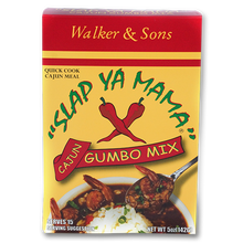 Slap Ya Mama - Cajun Gumbo Mix