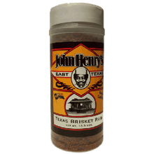 John Henry's - Texas Brisket Rub