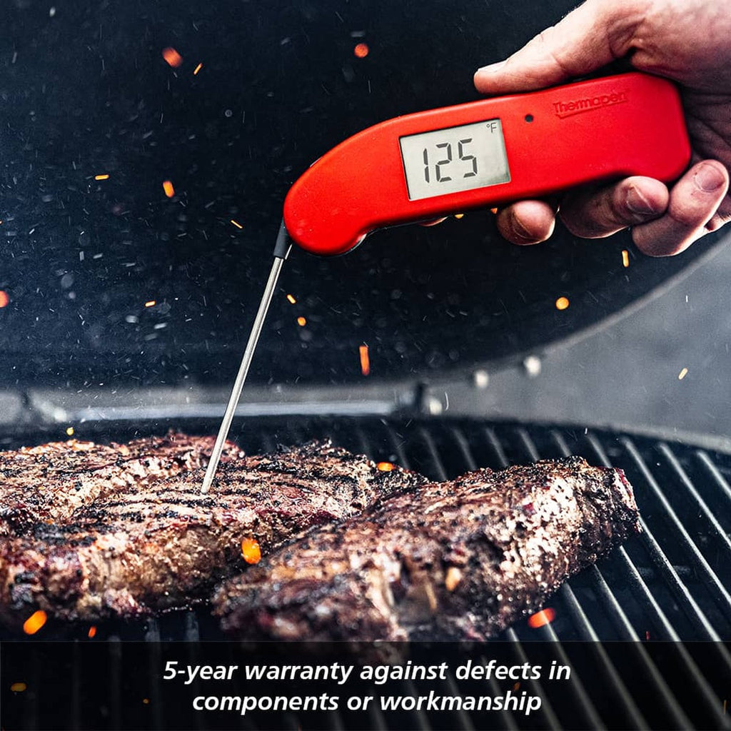 Thermoworks - Thermapen One - White