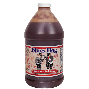 Blues Hog - Tennessee Red Sauce - 1/2 Half Gallon