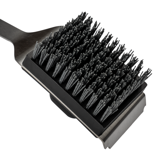 Traeger - Replacement BBQ Cleaning Brush 2 Pack