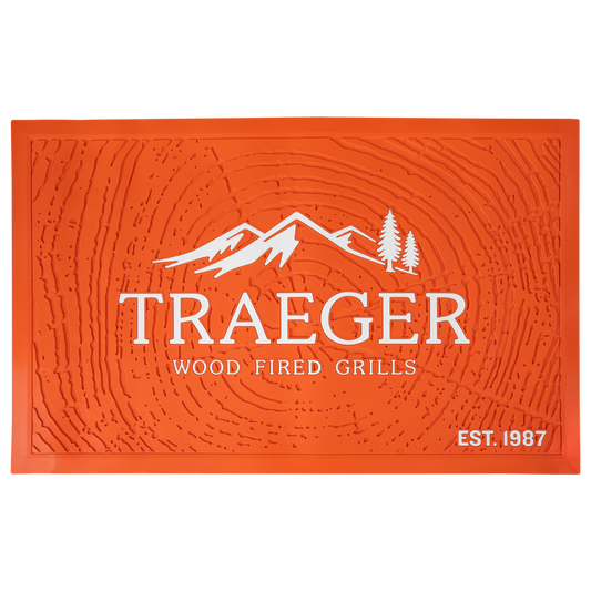 Traeger Grill Mat