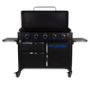 Pit Boss 5 Burner Ultimate Griddle