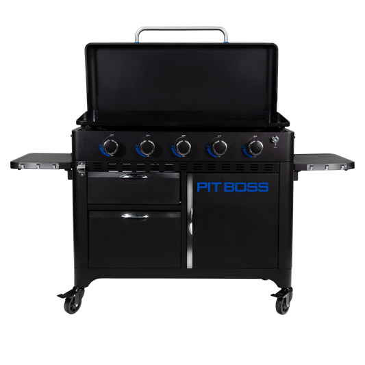 Pit Boss 5 Burner Ultimate Griddle