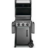 Napoleon BBQ | Napoleon Freestyle 365 Gas Grill | Luxe BBQ Company Winnipeg, Canada