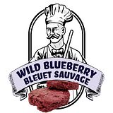 Von Slick's Finishing Butter - Wild Blueberry