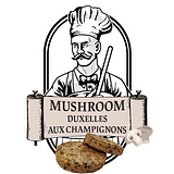 Von Slick's Finishing Butter - Mushroom Duxelles