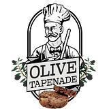 Von Slick's Finishing Butter - Olive Tapenade