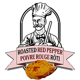 Von Slick's Finishing Butter - Roasted Red Pepper